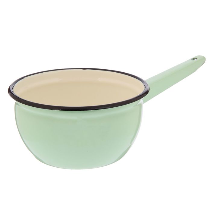 Ковш 1,5 л "Мятная прохлада"