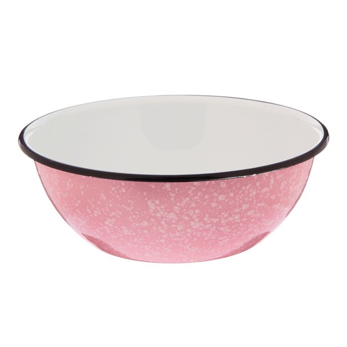 Миска 4 л "Перлына"