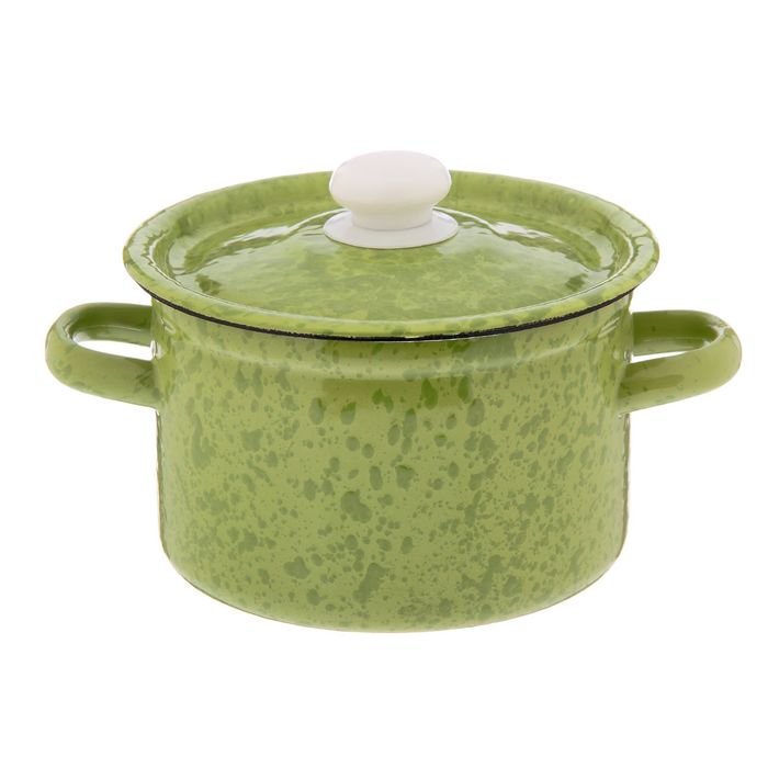 Кастрюля 2 л "Киви"