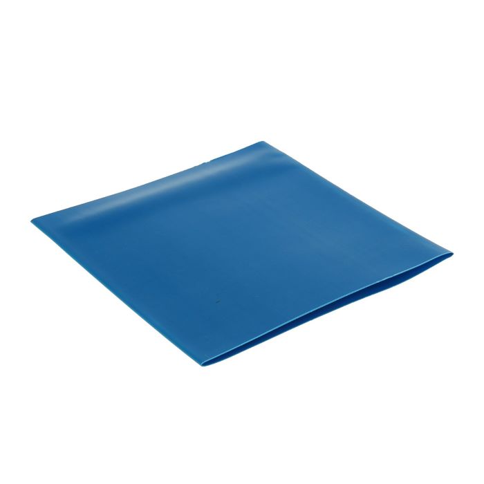 Термоусадочные трубки Uniel, 60/30 мм, набор 7 цветов по 3 шт, 100 мм