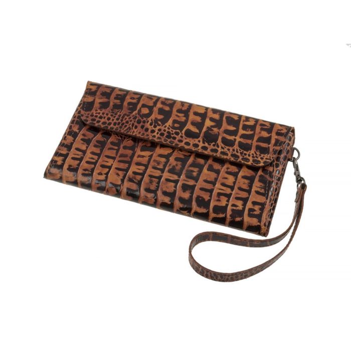 Портмоне мужское, 21х1х12 см, отделение для купюр, для монет, для кредитных карт, для документов, цвет коричневый