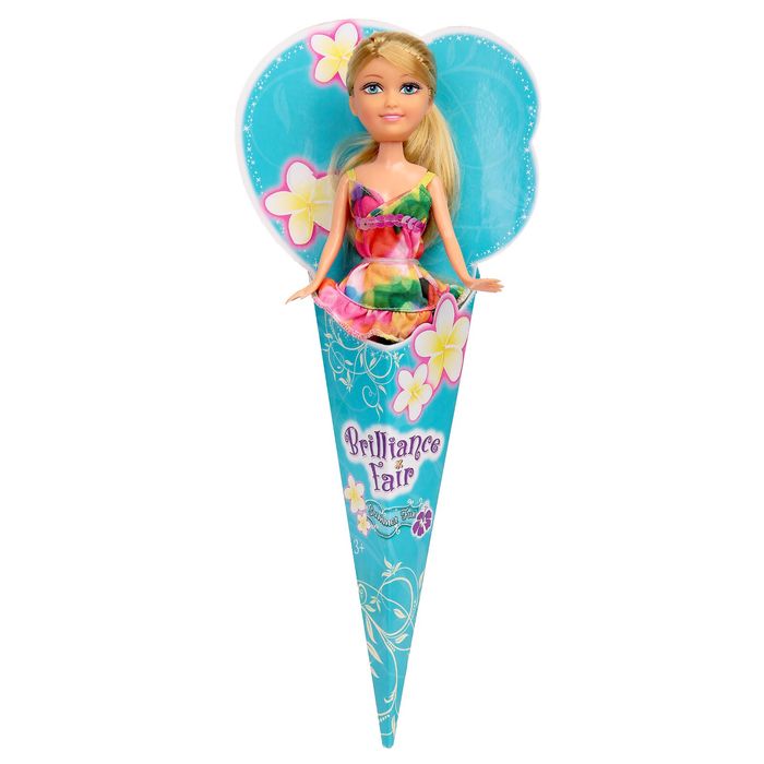 Кукла "Brilliance Fair", МИКС