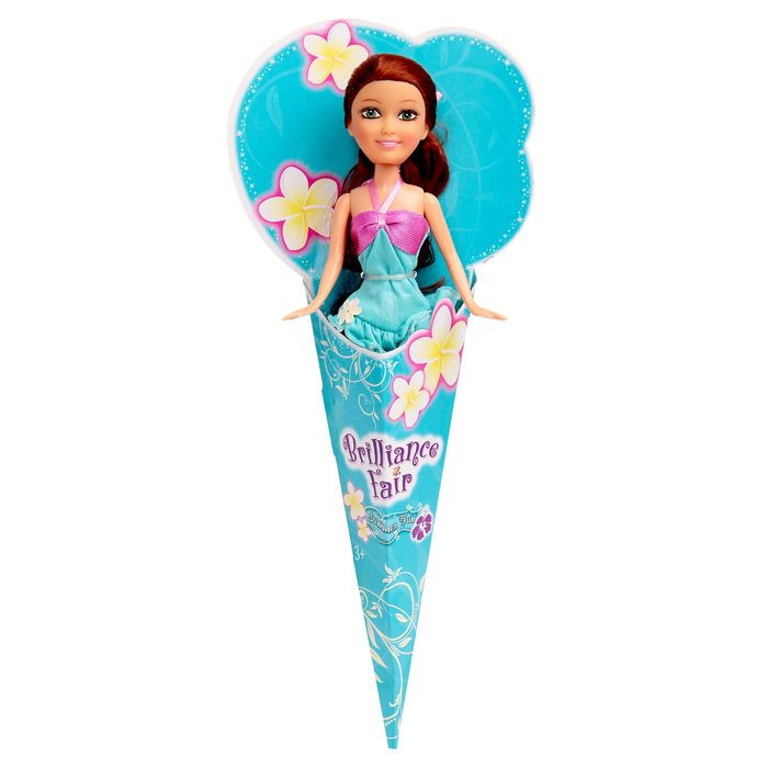Кукла "Brilliance Fair", МИКС