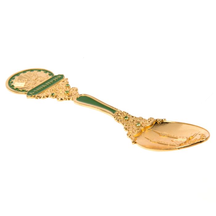 Ложка сувенирная «Башкирия»