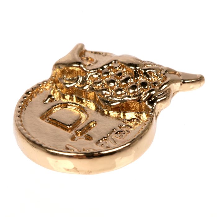 Кошельковый талисман "Сова - денежный хранитель"