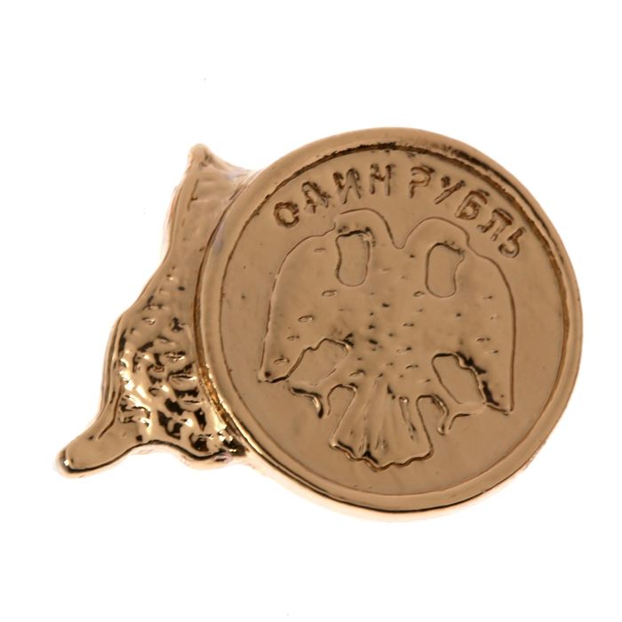 Кошельковый талисман "Сова - денежный хранитель"