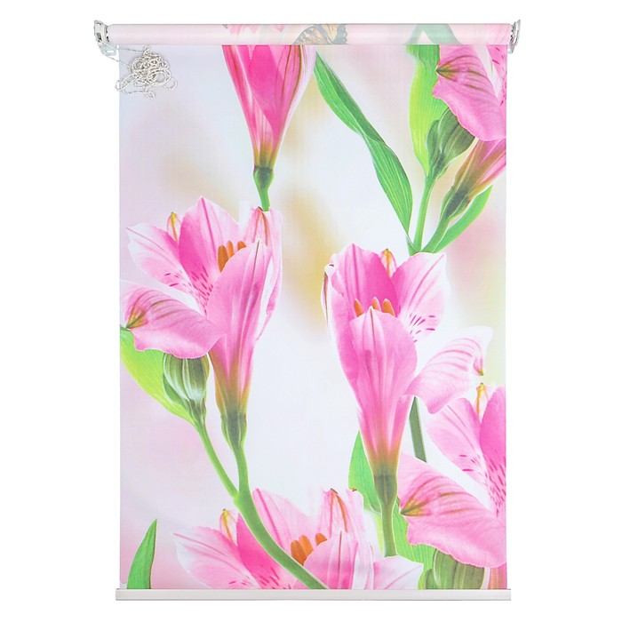 Штора рулонная 90х200 см "Мелани"