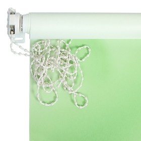 

Штора рулонная «Герда», 90×196 см (с учётом креплений 3,5 см)