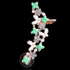 зелёный зелёный