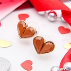 коричневый коричневый