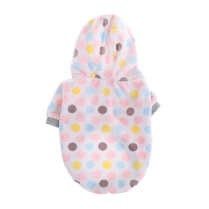 Толстовка велюр, размер M