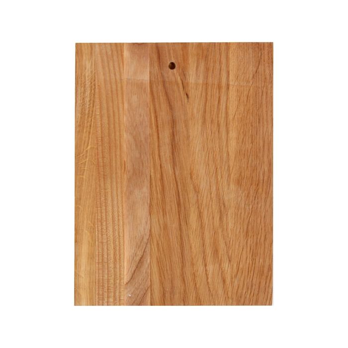 Икона резная "Святой Николай"