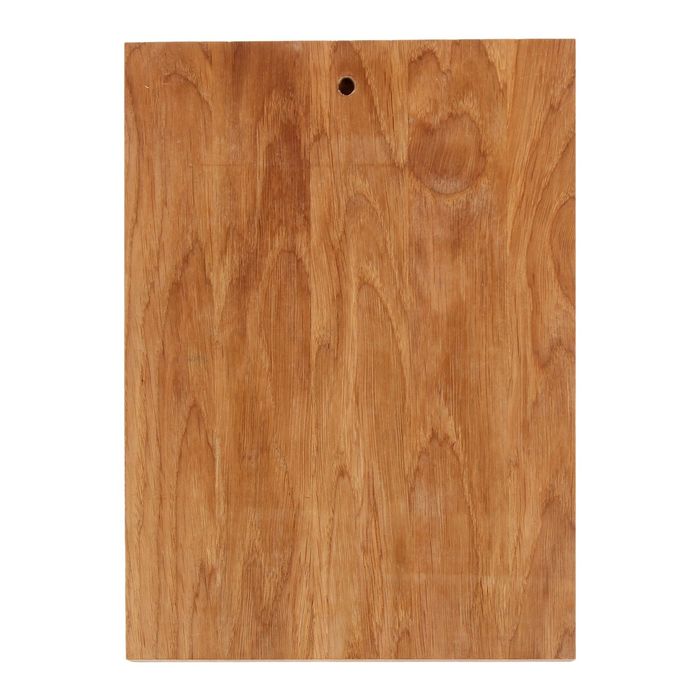 Икона резная "Казанская Божья Матерь"