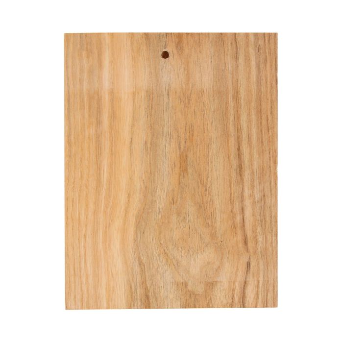 Икона резная "Святой Николай", средняя