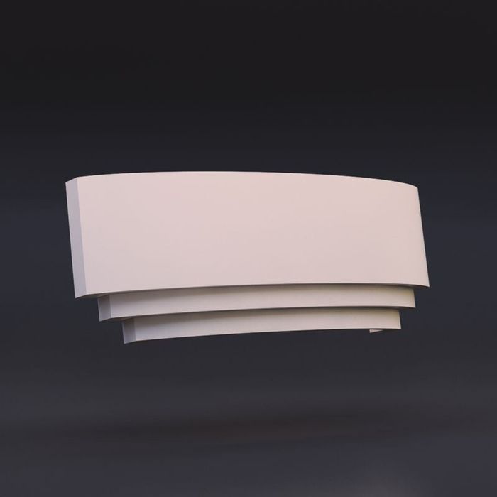 Светильник "Ступени"