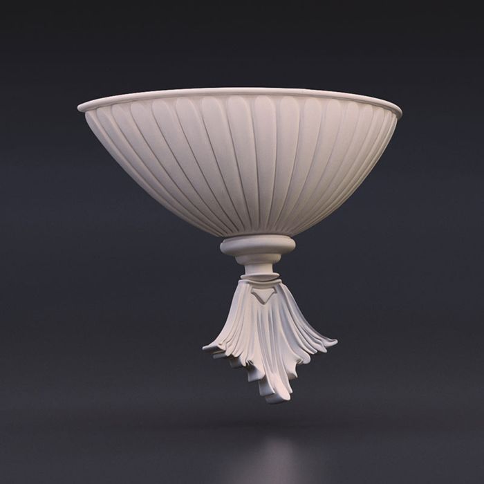 Светильник "Греция"