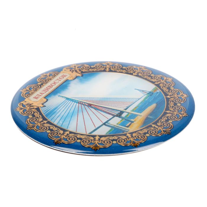 Магнит «Владивосток»