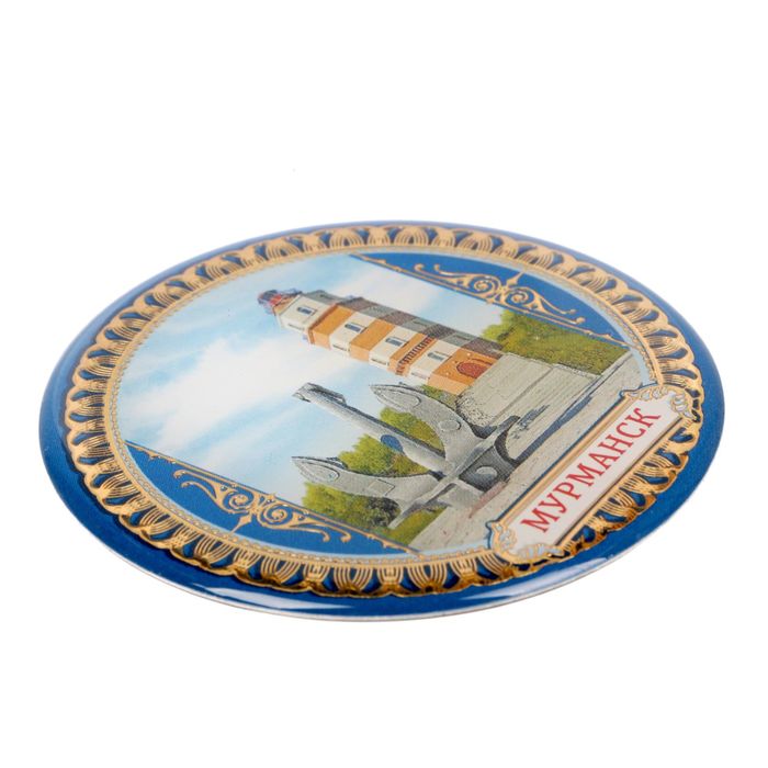 Магнит «Мурманск»