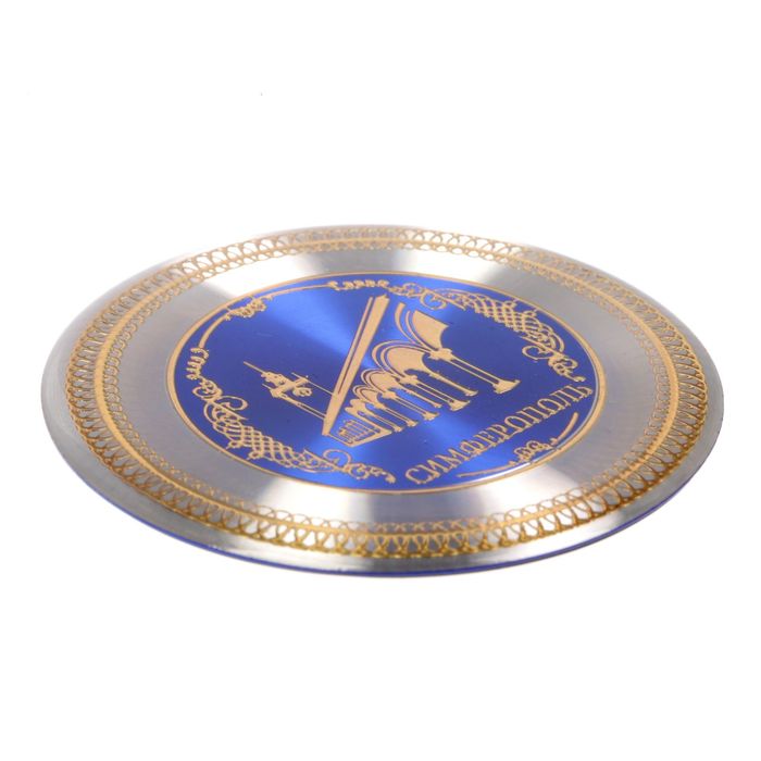 Магнит «Симферополь»