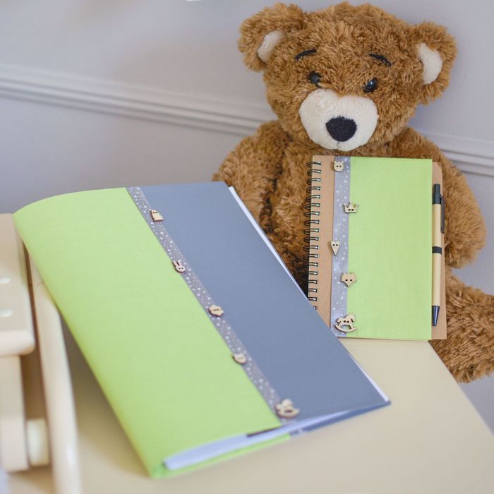 Ткань для пэчворка «Весенняя зелень», 50 х 50 см