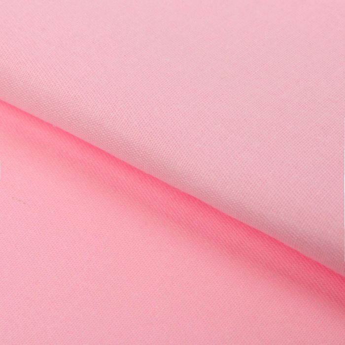 Ткань для пэчворка «Розовый закат», 50 х 50 см