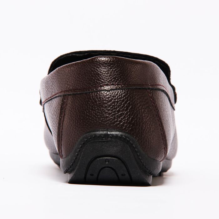 Мокасины мужские Sb арт. A2041-3 (коричневый) (р. 45 (28,5)