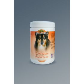 

Пудра Bio-Groom Pro White Harsh, жесткая, 226 гр