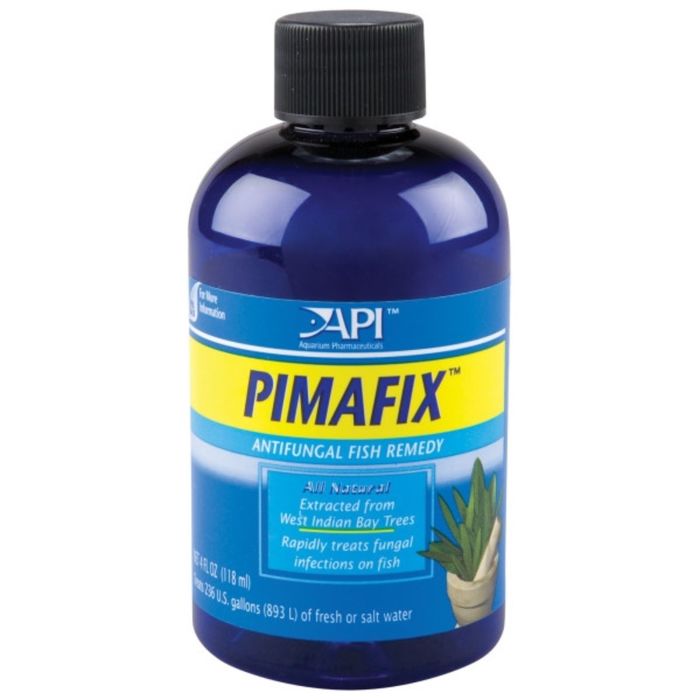 Средство API "Пимафикс" - для аквариумных рыб, 118 мл