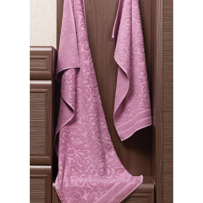 Полотенце Fiona, размер 50x90 см 2855090-F39