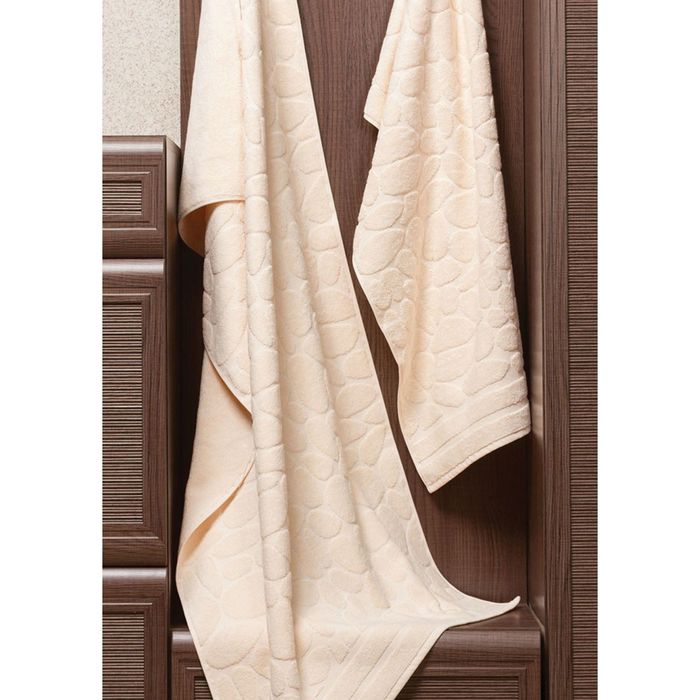 Полотенце Piera, размер 50x90 см 2855090-P30