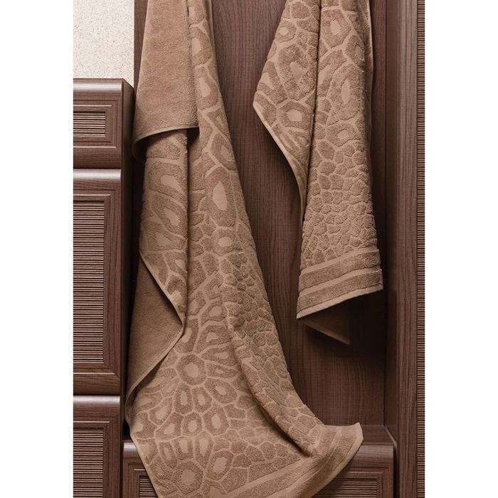 Полотенце Vitra, размер 50x90 см 2855090-V06