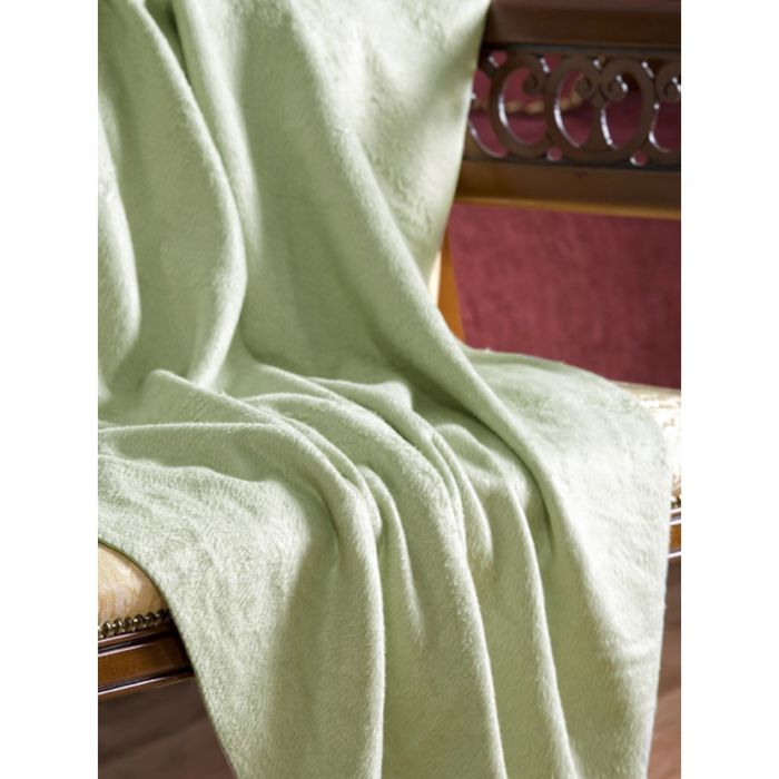 Плед Bamboo, размер 170х205 см 123401725-19b