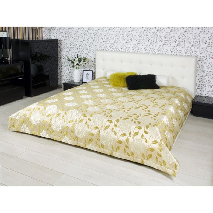 Покрывало Evelina, размер 240х240 см 250513124-Ev21