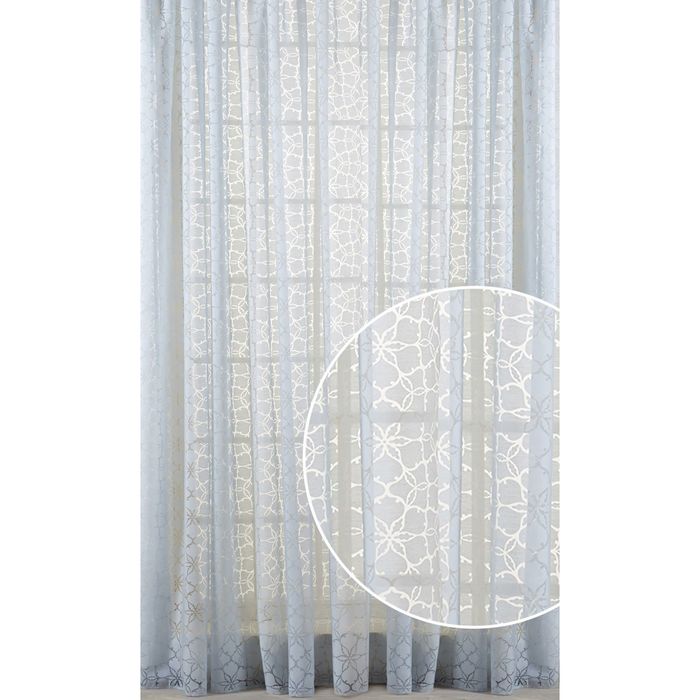 Штора Alessandra, размер 200x270 см 61782027-A04