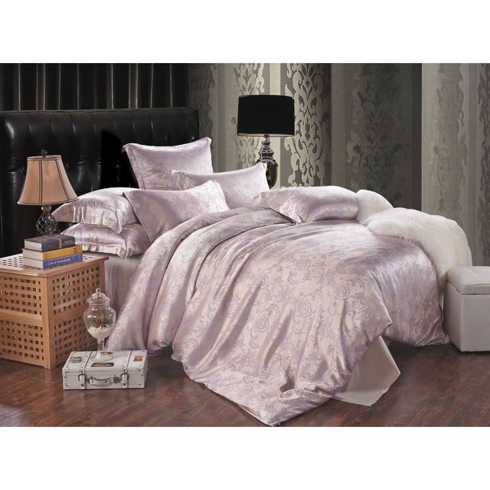 Постельное бельё Primavelle 2 сп, размер 175х210, 215х220, 52х74 2шт. см 175215524-tc23