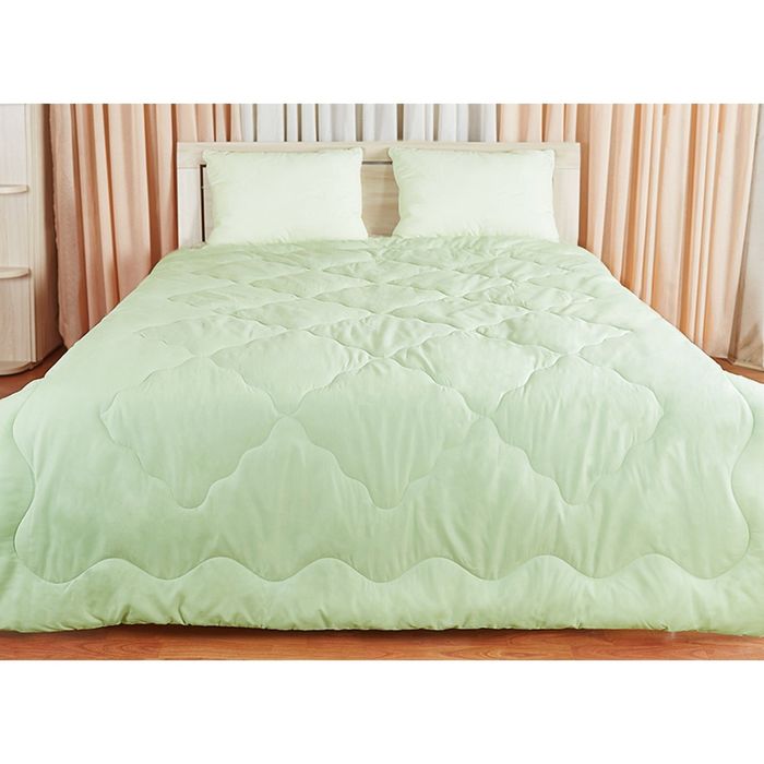 Одеяло EcoBamboo, размер 172х205 см 126015201-23