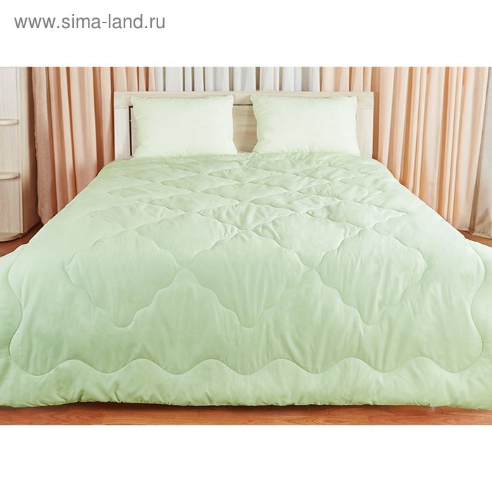 Одеяло EcoBamboo, размер 172х205 см одеяло лежебока размер 172х205 см
