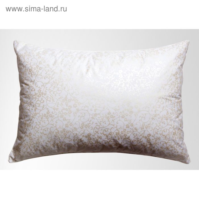 фото Подушка «лебяжий пух», размер 50 × 72 см, цвет белый primavelle