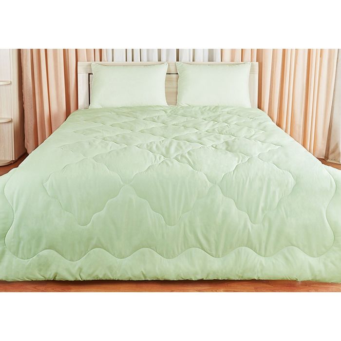 Одеяло Лежебока, размер 140х205 см 121012020-ФИ23