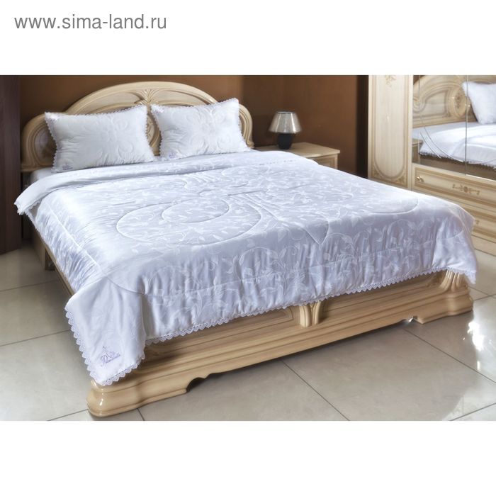 Одеяло Silk Premium, размер 200х220 см