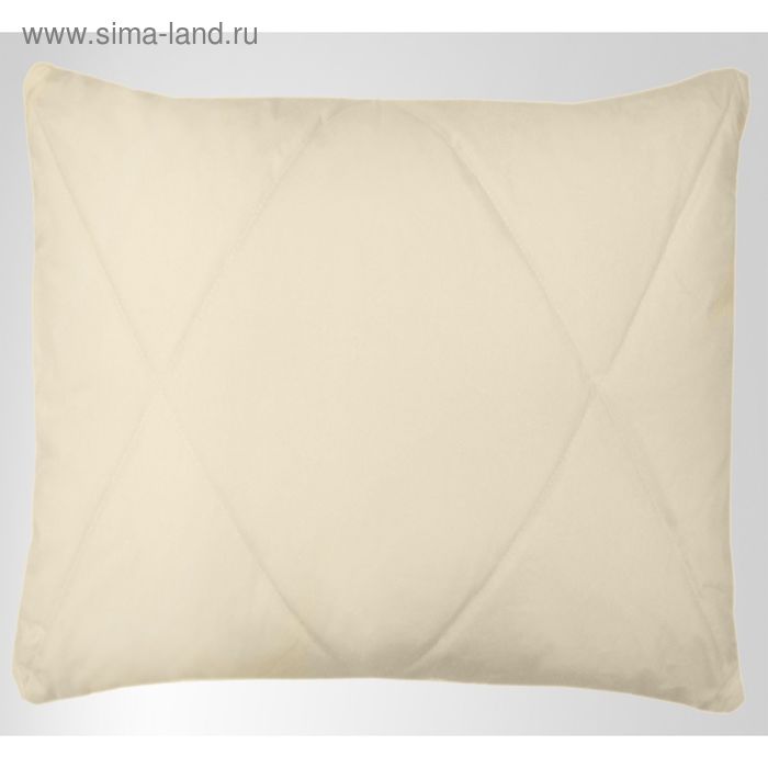 Подушка Camel, размер 68 × 68 см подушка kato подушка азалия 68 68 см
