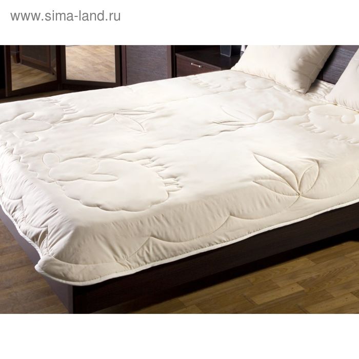 Одеяло «Лэмби», размер 172х205 см одеяло rosalia размер 172х205 см