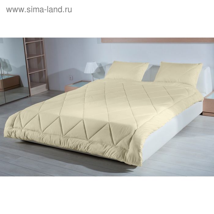 Одеяло Camel, размер 172х205 см одеяло бамбук размер 172х205 см