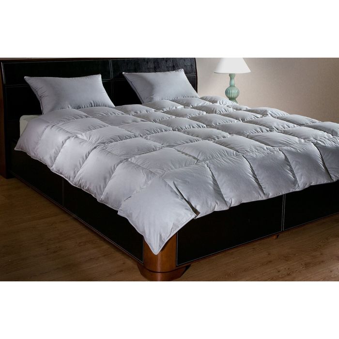 Одеяло Argelia liqht, размер 140х205 см 1220480210-L