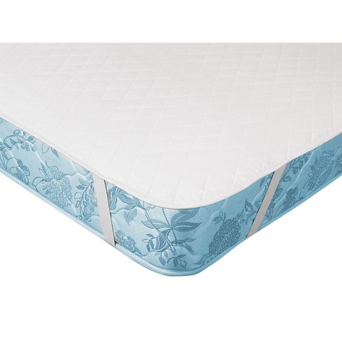 Наматрасник на резинке, размер 140х200 см 130852020-29