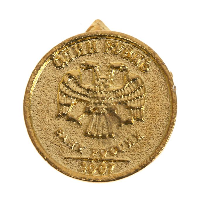 Кошельковый талисман "Денежная черепаха"