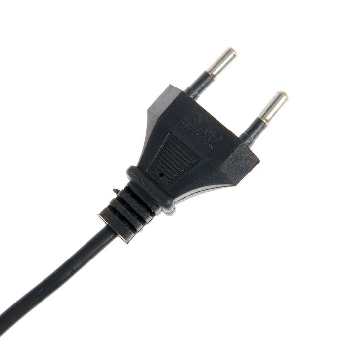 Лампа настольная с подставкой д/ручки сиреневая Е27 30х13х13 см