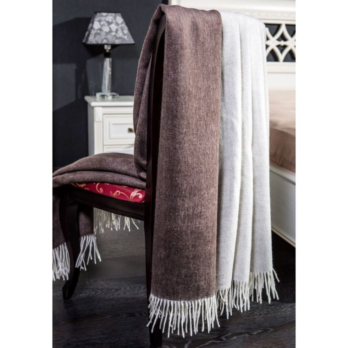 Плед Kashmir, размер 170х205 см 122061725-126w