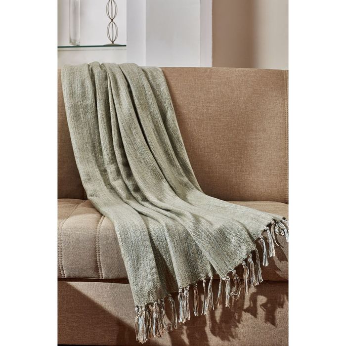 Плед Mohair, размер 130х190 см 12341319-40