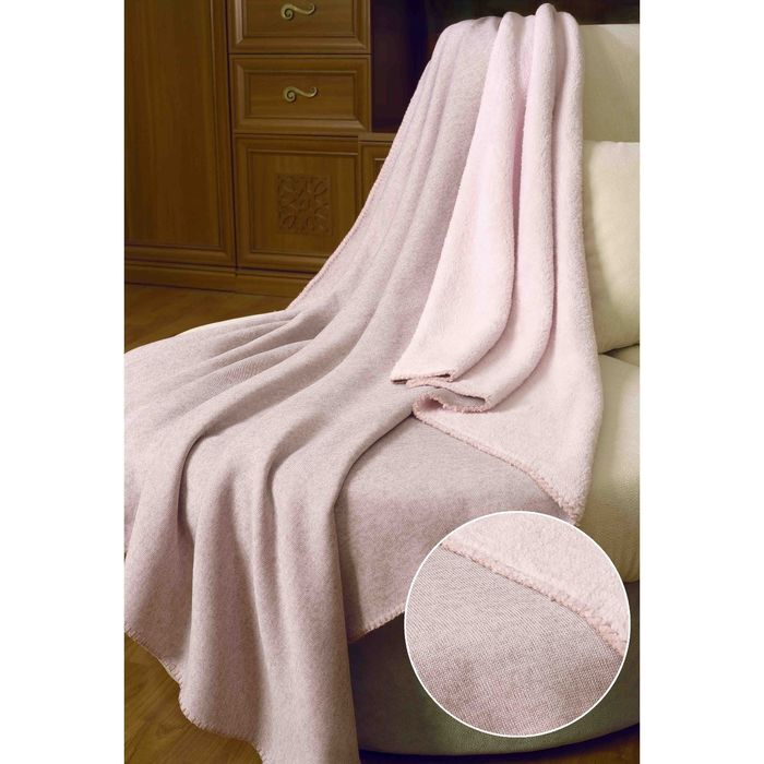 Плед Melange, размер 130x160 см 153719139-26